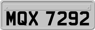 MQX7292