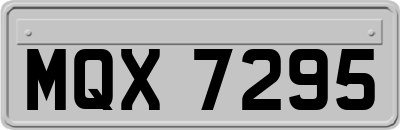 MQX7295