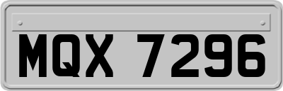 MQX7296