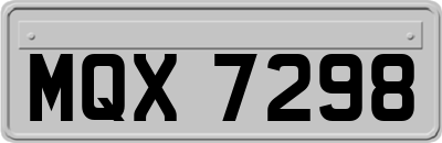 MQX7298