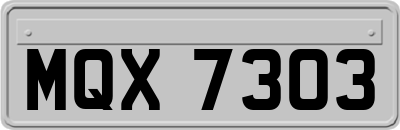 MQX7303