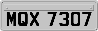 MQX7307