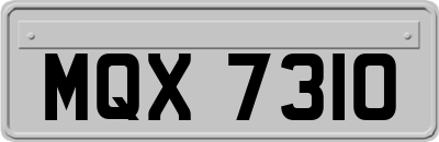 MQX7310