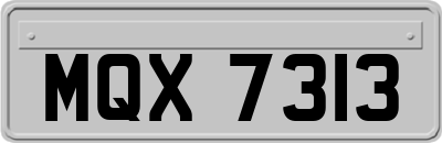 MQX7313