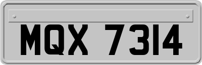 MQX7314
