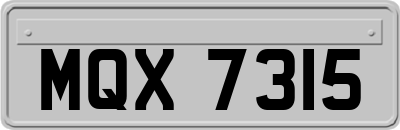 MQX7315