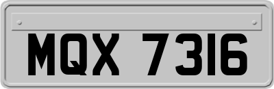 MQX7316