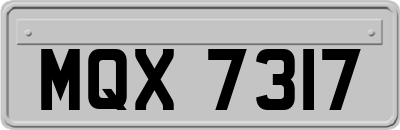 MQX7317