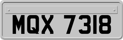 MQX7318