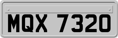 MQX7320