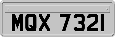 MQX7321