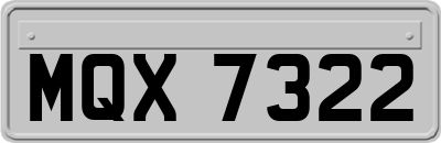 MQX7322