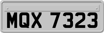 MQX7323