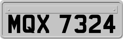 MQX7324