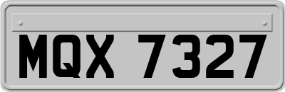 MQX7327