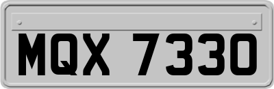 MQX7330