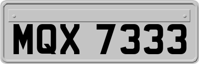 MQX7333