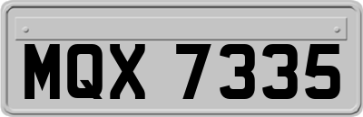 MQX7335