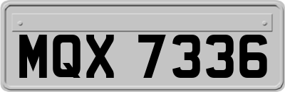 MQX7336