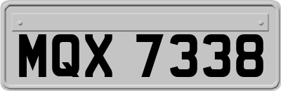 MQX7338