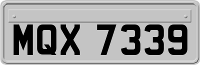 MQX7339