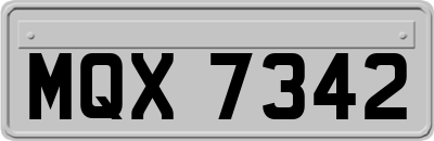MQX7342
