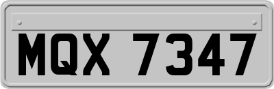MQX7347