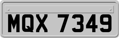 MQX7349