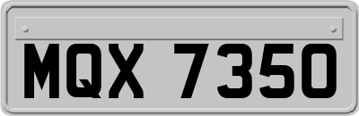 MQX7350
