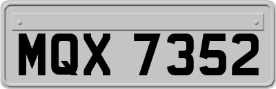 MQX7352