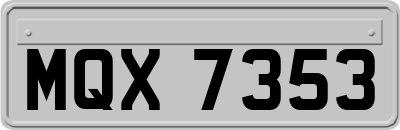 MQX7353