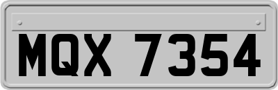 MQX7354