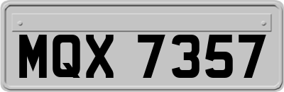 MQX7357