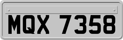 MQX7358
