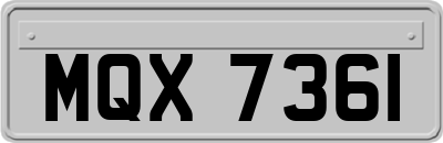MQX7361
