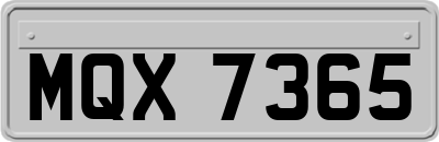 MQX7365