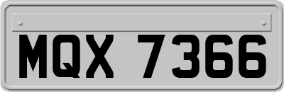 MQX7366