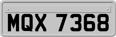 MQX7368