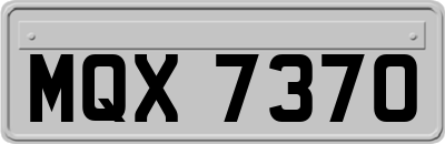 MQX7370