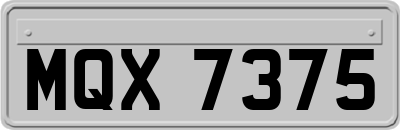 MQX7375