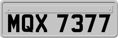 MQX7377