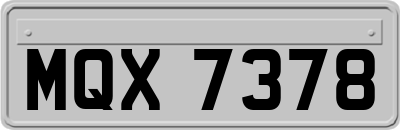 MQX7378