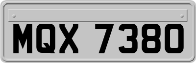 MQX7380