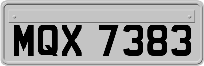 MQX7383
