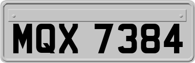 MQX7384