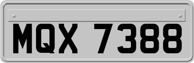 MQX7388
