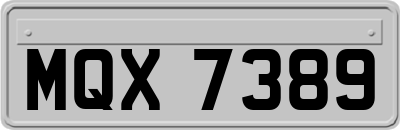 MQX7389