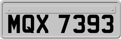 MQX7393