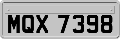 MQX7398