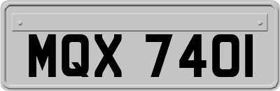 MQX7401